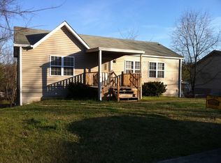 4753 Terragon Trl, Antioch, TN 37013