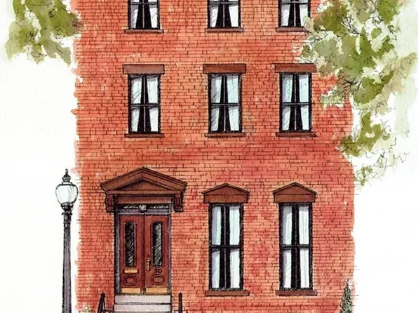20 Milford St, Boston, MA 02118