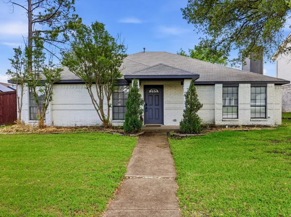 1810 Apache Trl, Mesquite, TX 75149