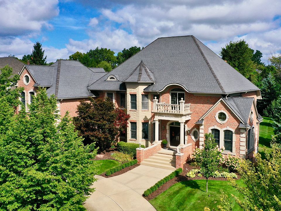 47530 Bellagio Dr, Northville, MI 48167 Zillow