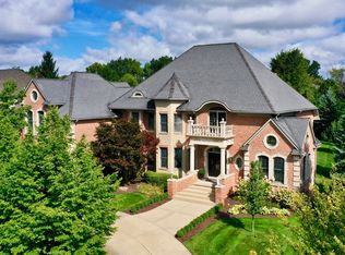 47530 Bellagio Dr, Northville, MI 48167