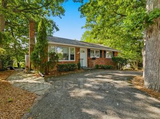 4614 8th Rd S, Arlington, VA 22204