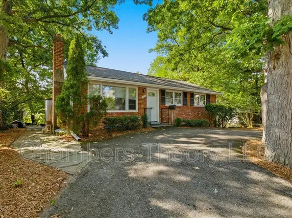 4614 8th Rd S, Arlington, VA 22204