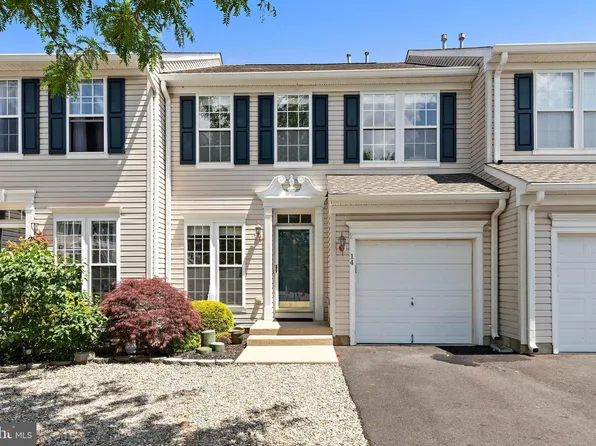 14 Osprey Ln, Bayville, NJ 08721