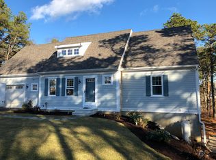 16 Janall Dr, Dennis, MA 02638
