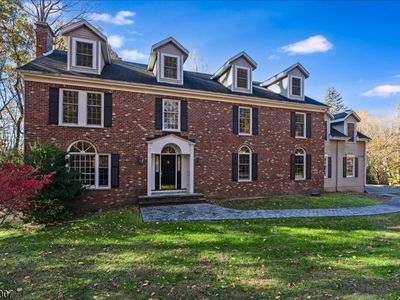 12 Fox Hollow Rd, Morristown, NJ, 07960