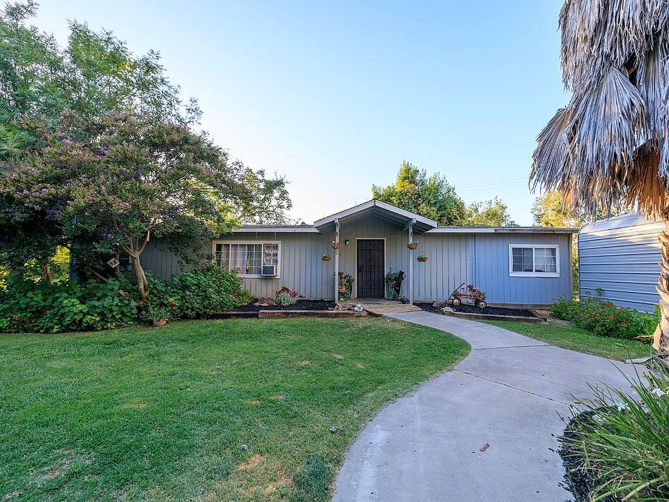 865 Santa Fe Ave, Hughson, CA 95326 Zillow