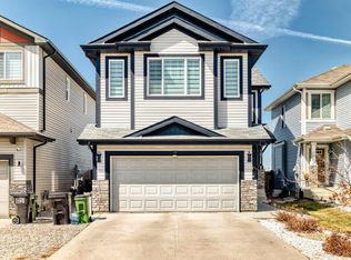 16320 12th Ave SW, Edmonton, AB T6W3K4