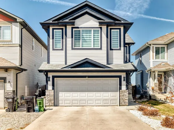 16320 12th Ave SW, Edmonton, AB T6W 3K4