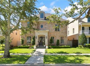 146 W Livingston Pl, Metairie, LA 70005