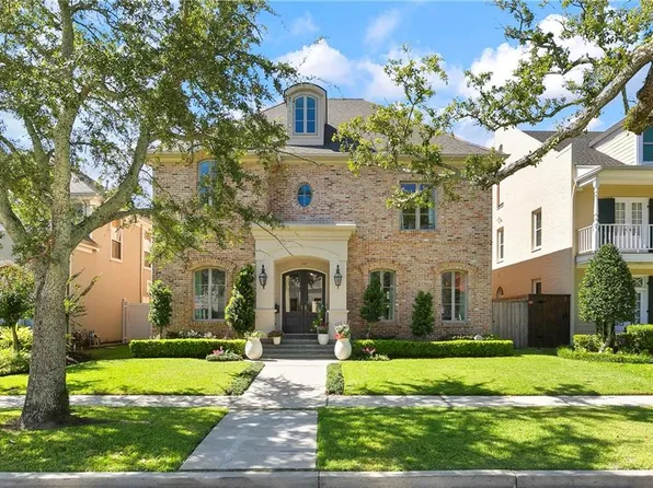 146 W Livingston Pl, Metairie, LA 70005