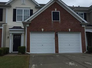 8622 Thunderwood Dr, Raleigh, NC 27617