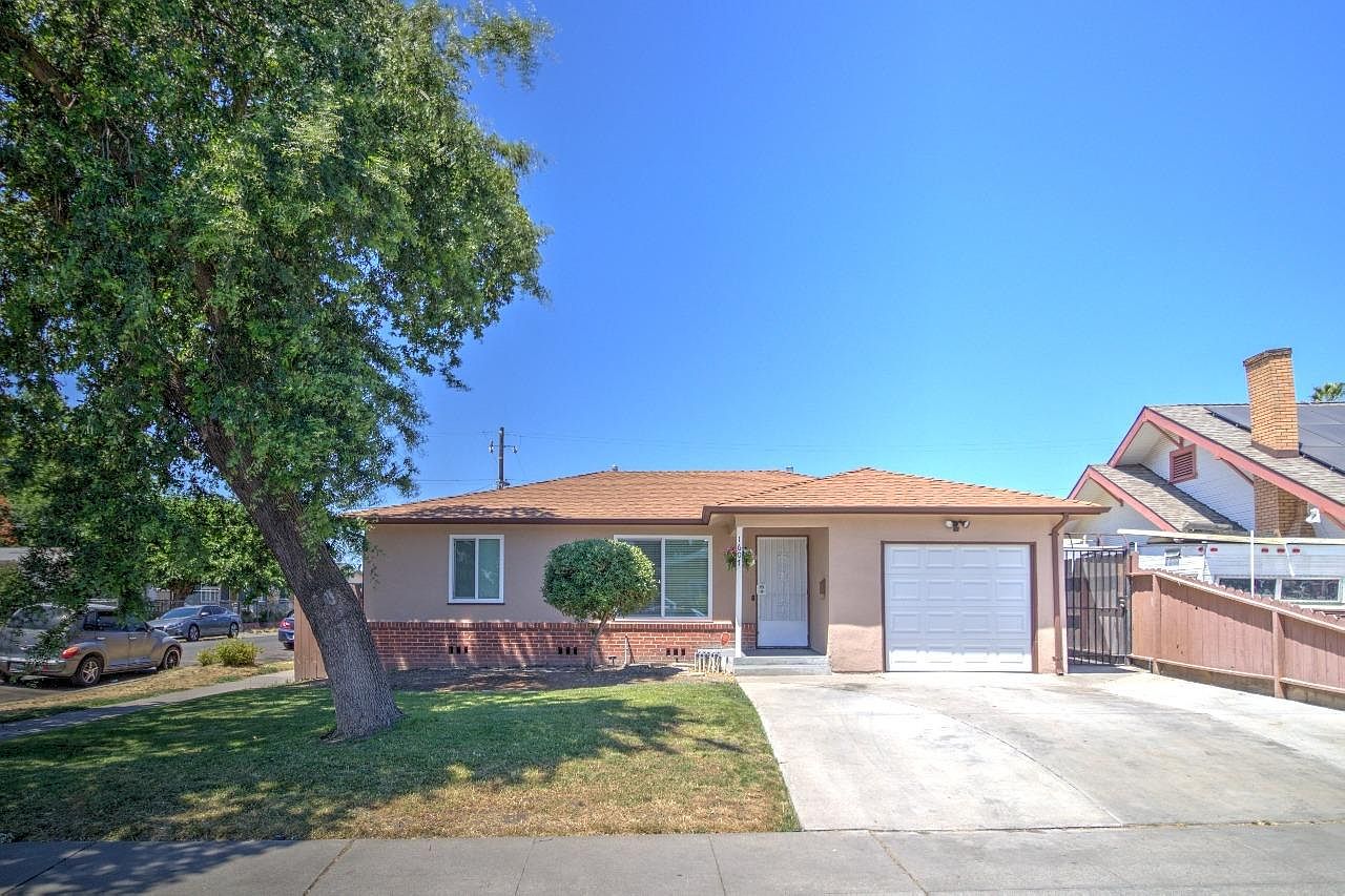 1607 N Berkeley Ave, Stockton, CA 95205 Zillow