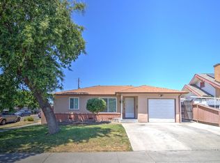 1607 N Berkeley Ave, Stockton, CA