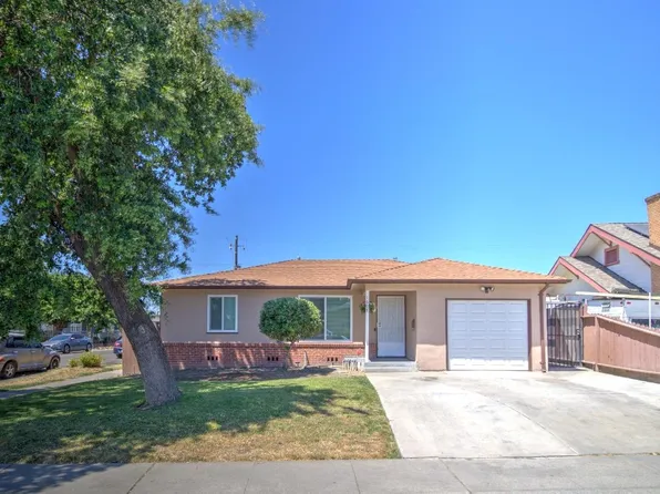 1607 N Berkeley Ave, Stockton, CA 95205