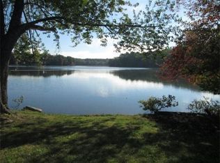 9 Pond Ter, Millbury, MA 01527