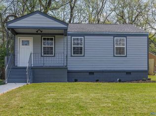 214 Richmond Dr NW, Huntsville, AL 35811