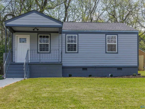 214 Richmond Dr NW, Huntsville, AL 35811