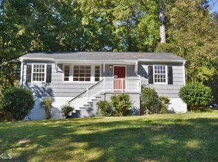 781 Bridgewater St SW, Atlanta, GA 30310