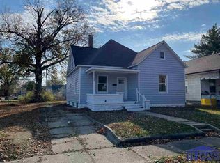 2725 Fenwood Ave, Terre Haute, IN 47803