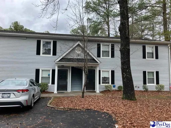 2201 W Jody Rd APT 3C, Florence, SC 29501