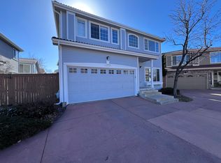 1444 Braewood Ave, Highlands Ranch, CO 80129