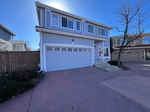 1444 Braewood Ave, Highlands Ranch, CO 80129