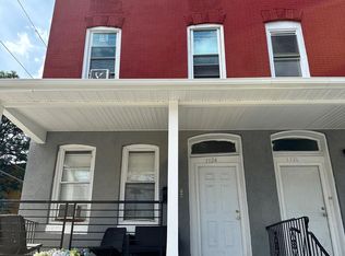 1124 N 41st St FLOOR 3, Philadelphia, PA 19104