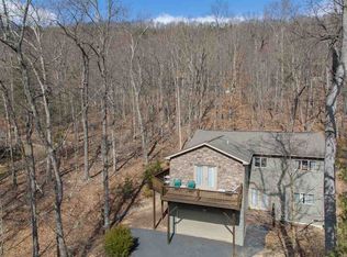 5295 Trevino Dr, Mc Gaheysville, VA 22840