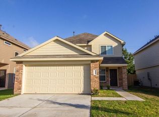 4222 Farmers Pass Rd, Houston, TX 77014