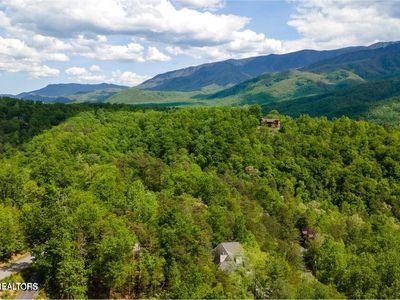 LOT 71 Vixen Run, Gatlinburg, TN, 37738