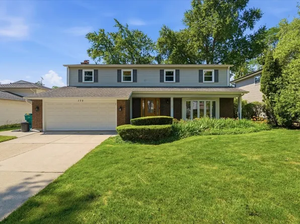 175 Selwyn Ln, Buffalo Grove, IL 60089