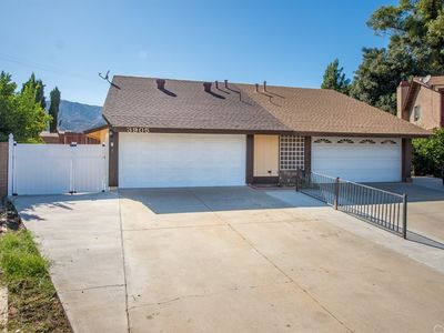 3905 Eisenhower Dr, Lake Elsinore, CA, 92530