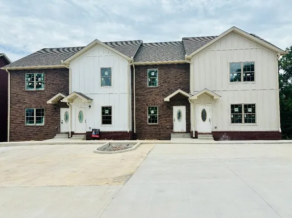 500 Peachers Mill Rd Lot B-1-4, Clarksville, TN 37042