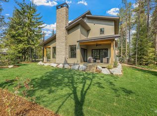 12850 Aurora Dr, Donnelly, ID 83615