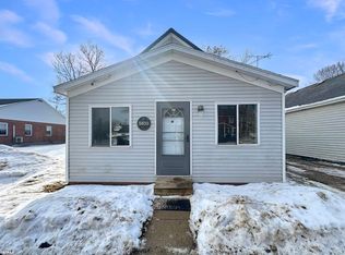 5833 Forest Ave, Otter Lake, MI 48464