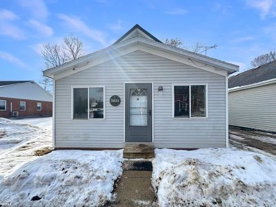 5833 Forest Ave, Otter Lake, MI, 48464