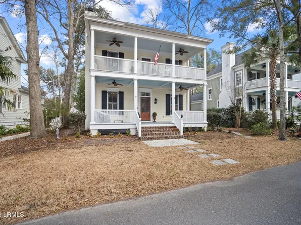 17 Mount Grace, Beaufort, SC 29906