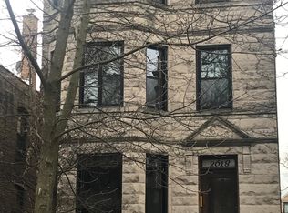 2618 N Francisco Ave #1, Chicago, IL 60647