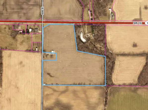 16 Saint Rd, Twelve Mile, IN 46988