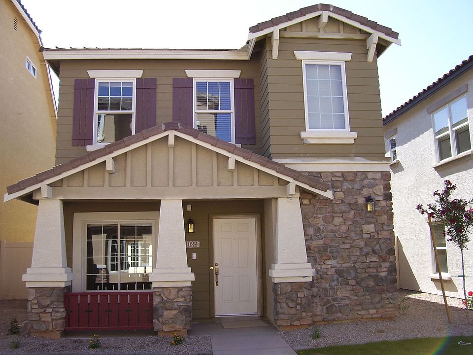 1st image of 4089 E Jasper Dr