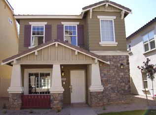 4089 E Jasper Dr, Gilbert, AZ 85296