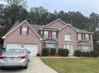 2455 Marsh Rabbit Bnd, Decatur, GA 30035