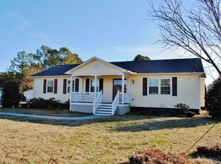 5951 Morattico Rd, Lancaster, VA 22503