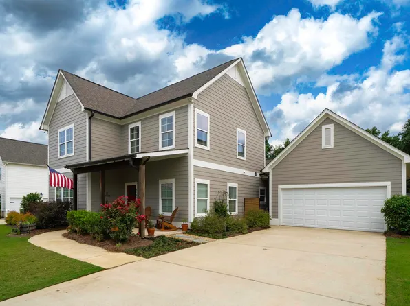 4583 Old Cahaba Pkwy, Helena, AL 35080