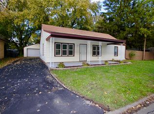 523 E Embert Pl, Peoria, IL
