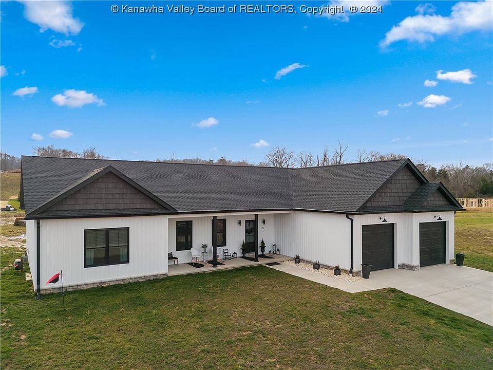 51 Lenore Cir, Fraziers Bottom, WV 25082 Zillow