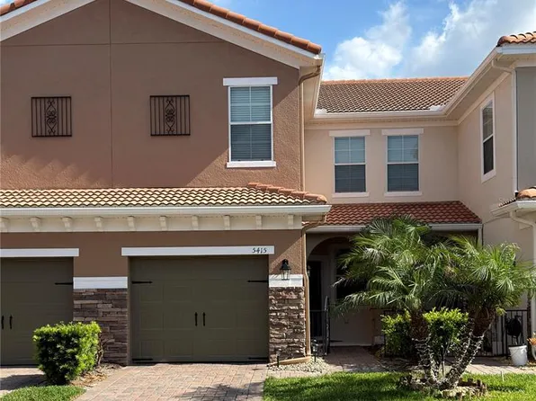 5415 Via Appia Way, Sanford, FL 32771