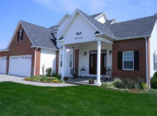 4701 Blazing Star Rd, Cheyenne, WY 82009