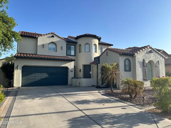 419 W Balsam Dr, Chandler, AZ 85248